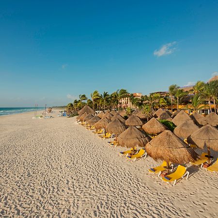 Iberostar Waves Tucan Hotel Playa del Carmen Exterior photo