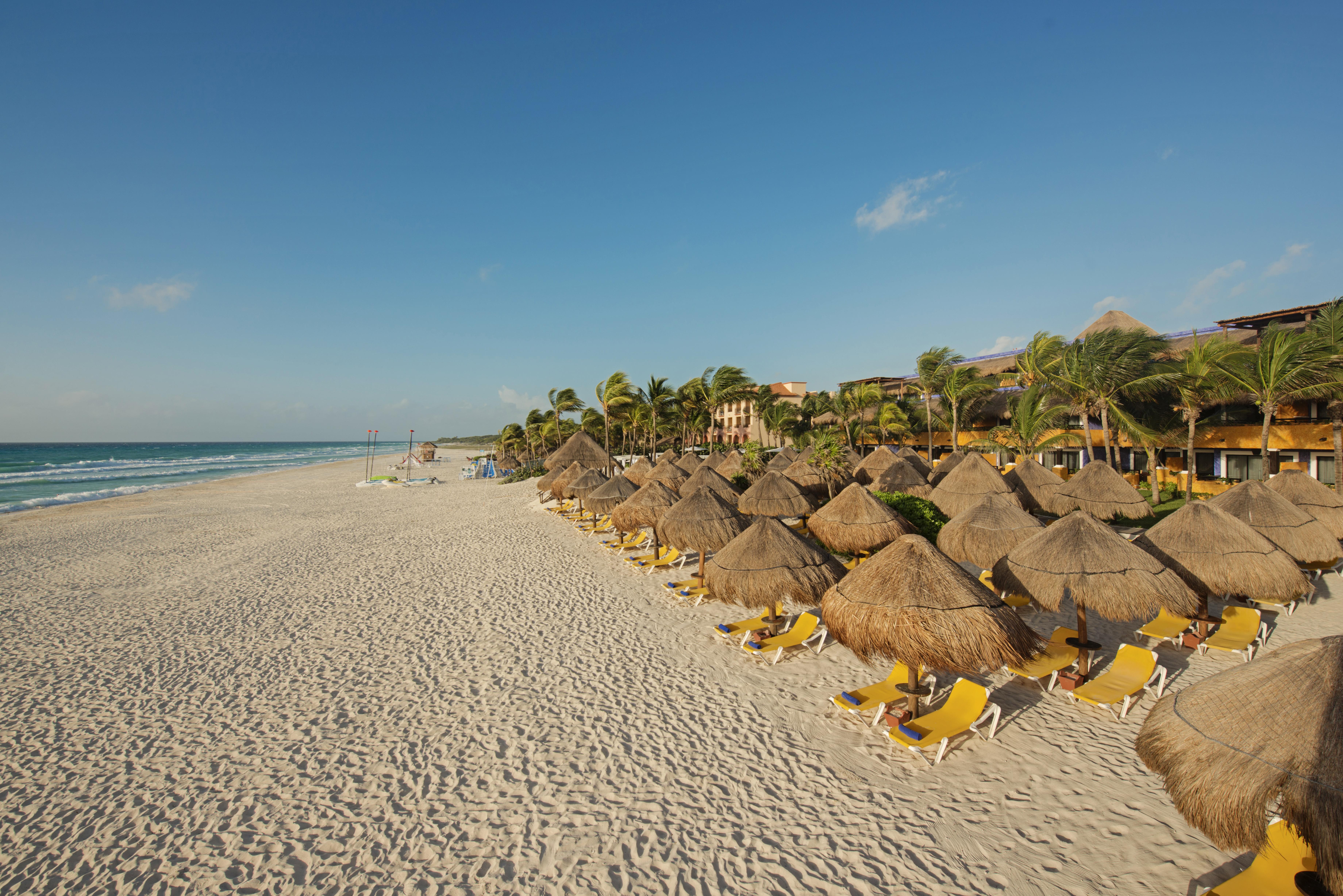 Iberostar Waves Tucan Hotel Playa del Carmen Exterior photo