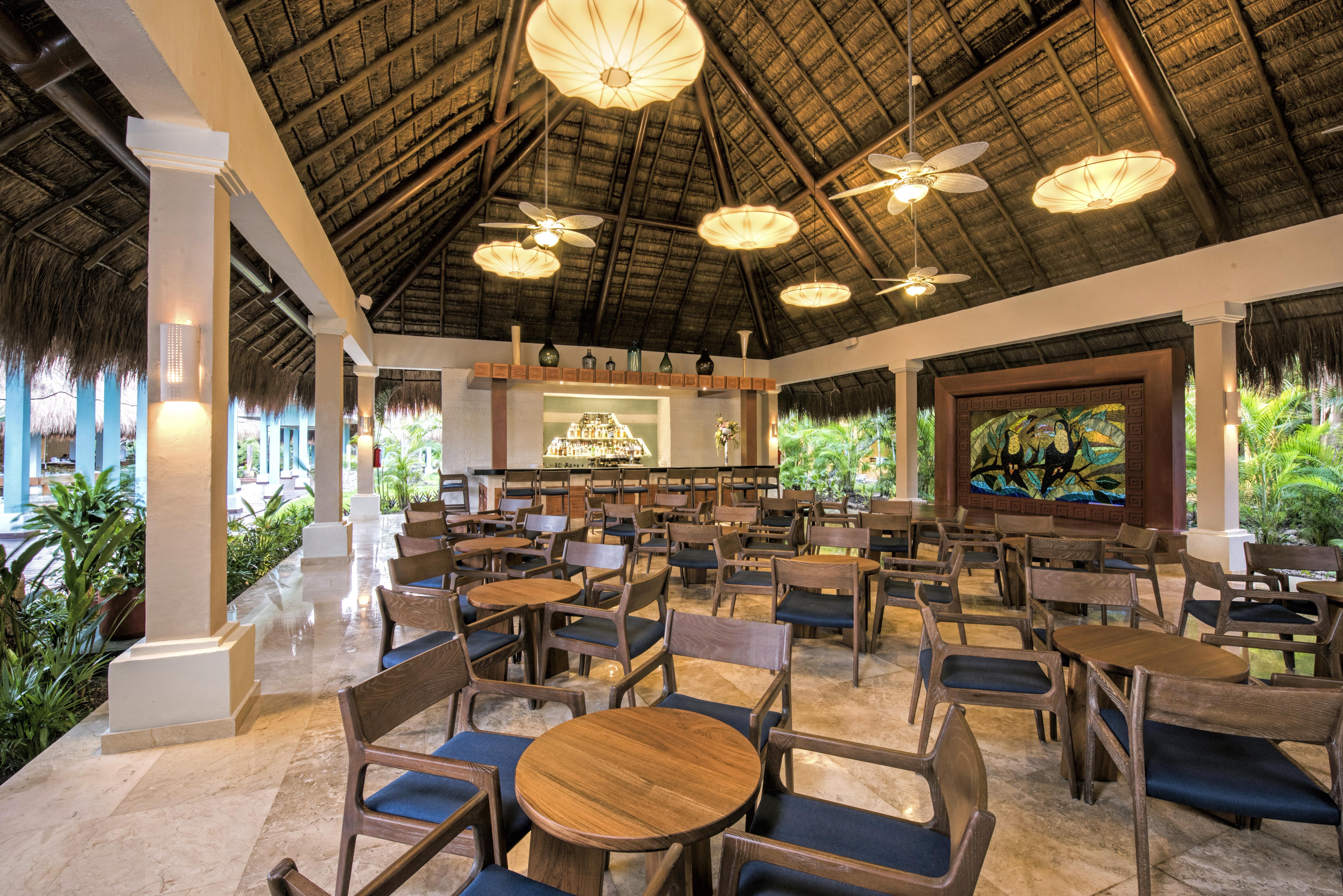 Iberostar Waves Tucan Hotel Playa del Carmen Exterior photo