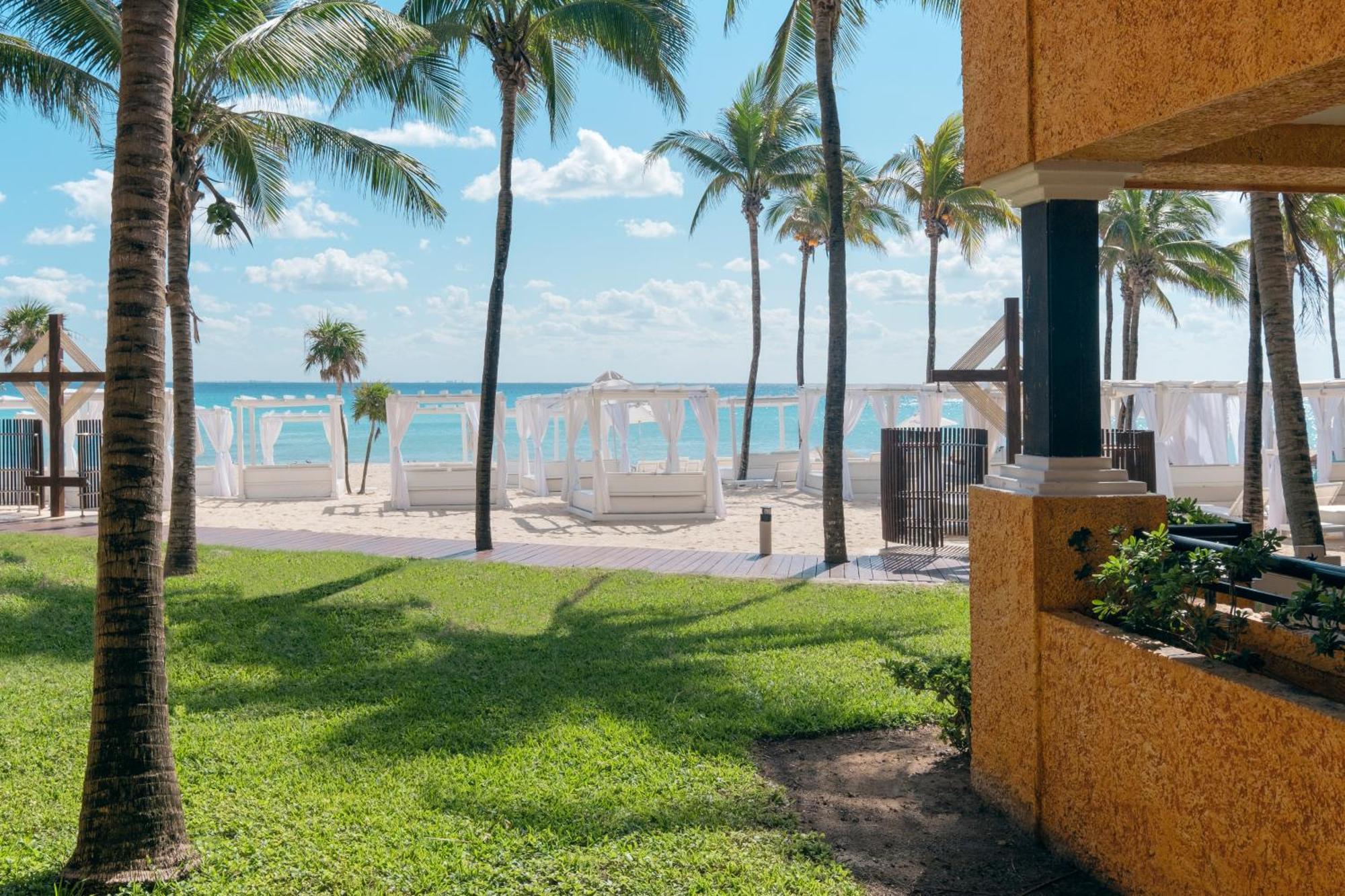 Iberostar Waves Tucan Hotel Playa del Carmen Room photo